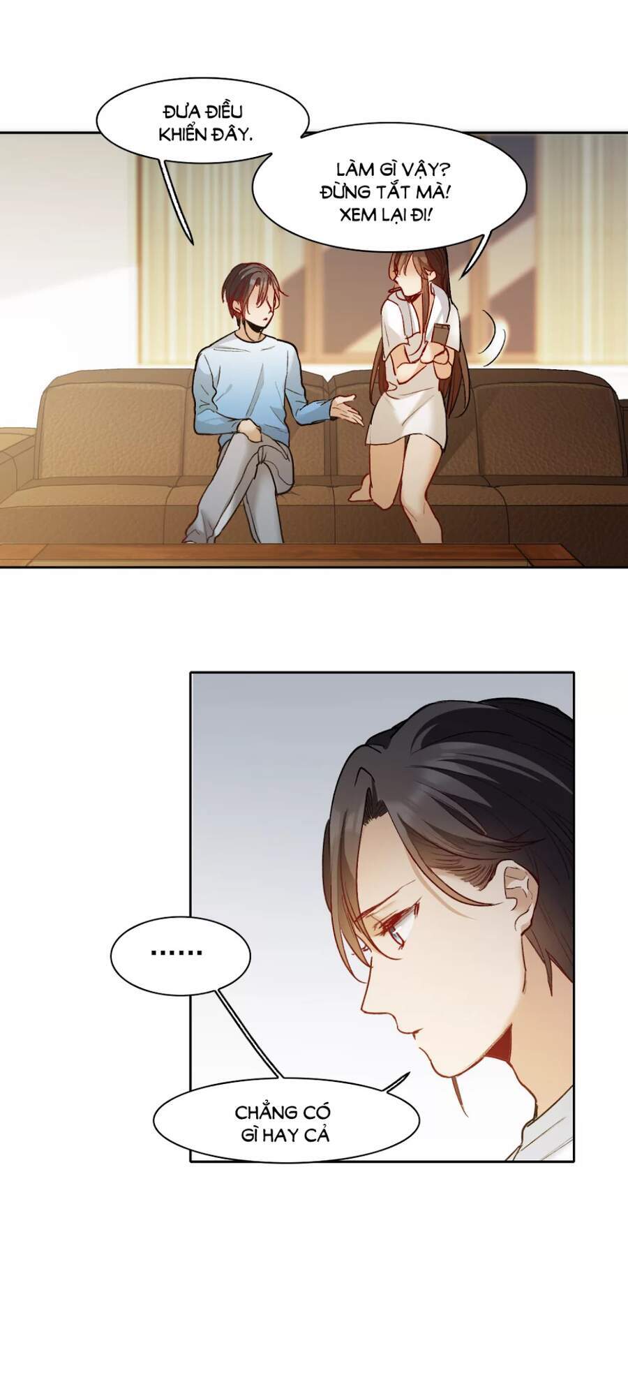 Thế Giới Đệ Nhất Cự Tinh Chapter 23.2 - Trang 2