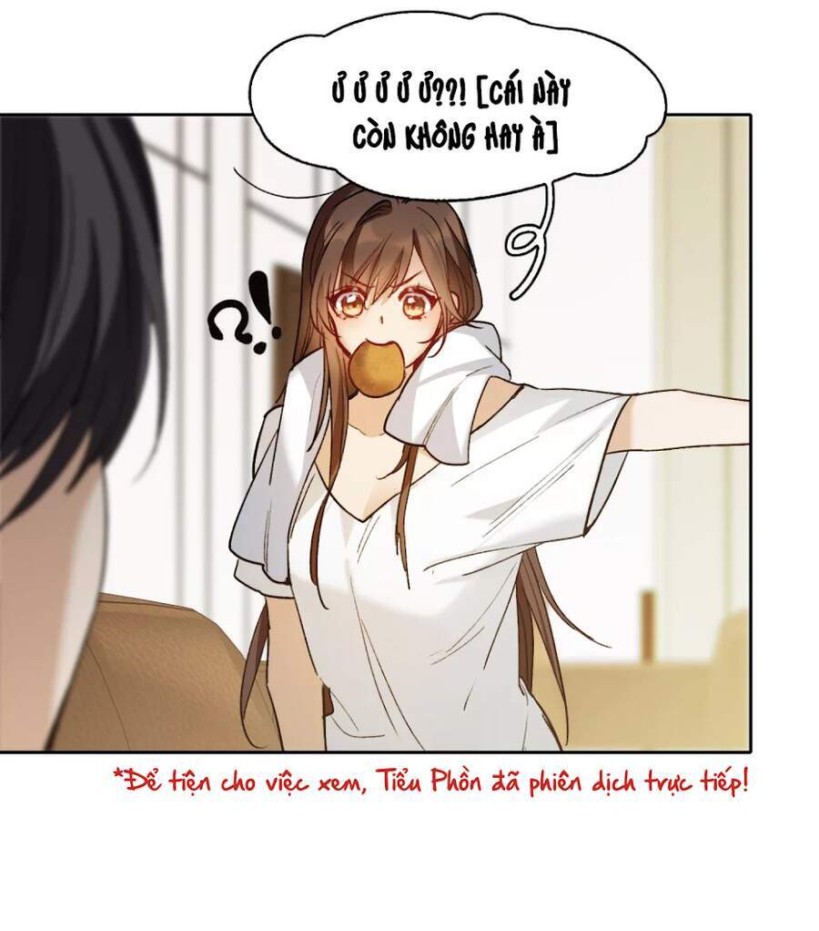 Thế Giới Đệ Nhất Cự Tinh Chapter 23.2 - Trang 2