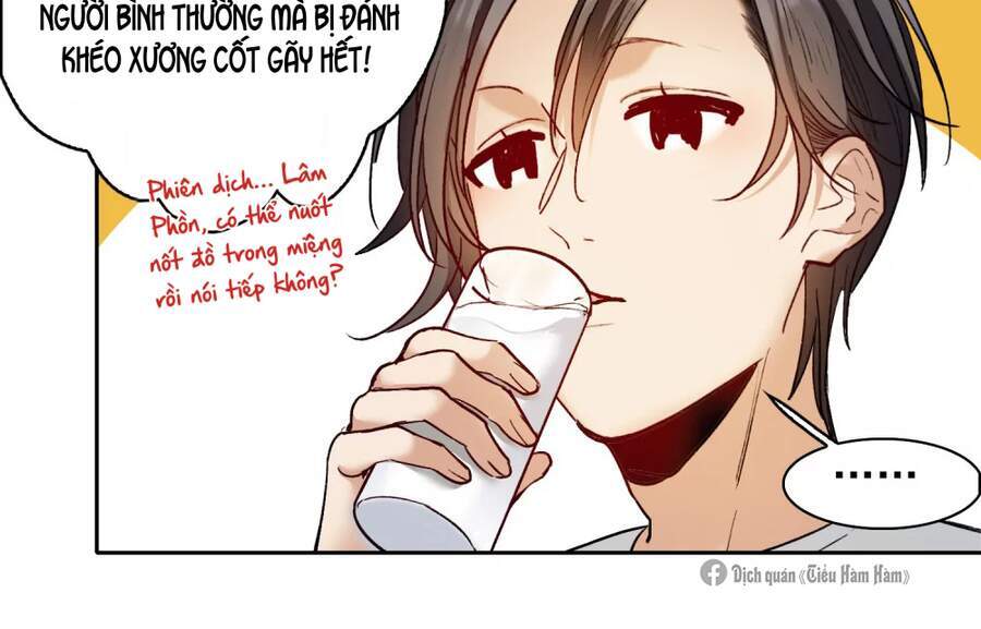 Thế Giới Đệ Nhất Cự Tinh Chapter 23.2 - Trang 2