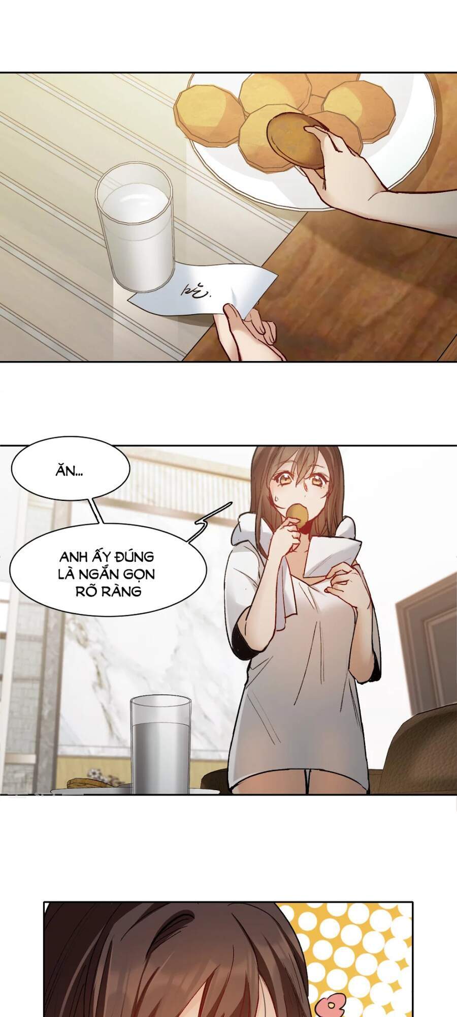 Thế Giới Đệ Nhất Cự Tinh Chapter 23.2 - Trang 2