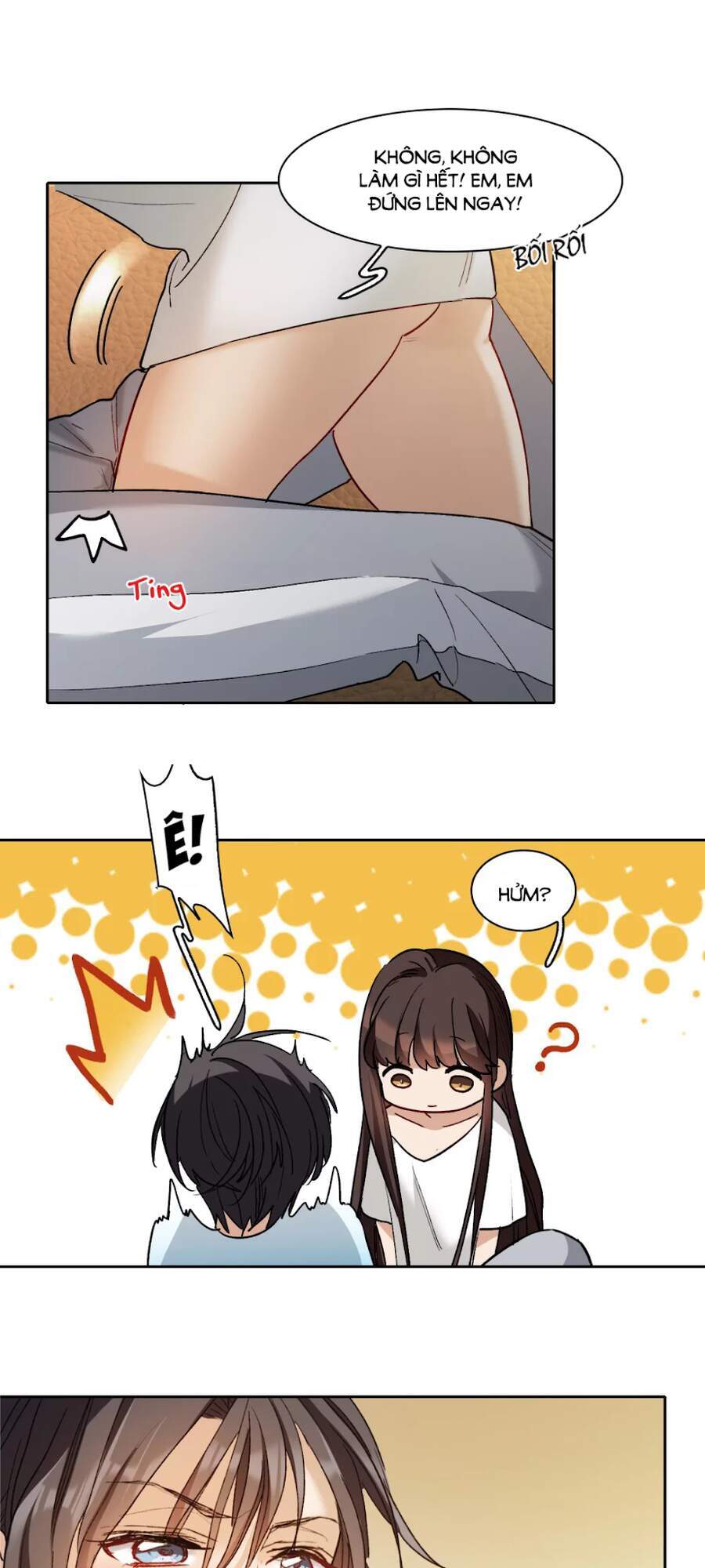 Thế Giới Đệ Nhất Cự Tinh Chapter 24.1 - Trang 2