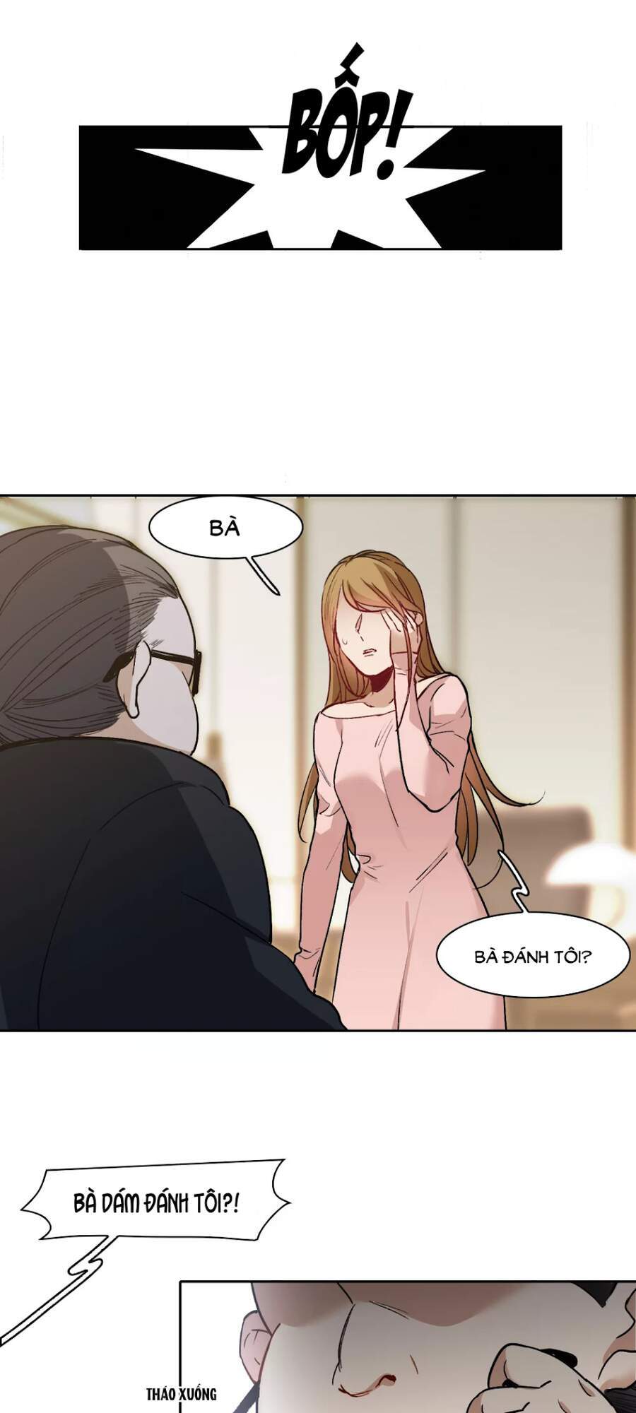 Thế Giới Đệ Nhất Cự Tinh Chapter 25.1 - Trang 2