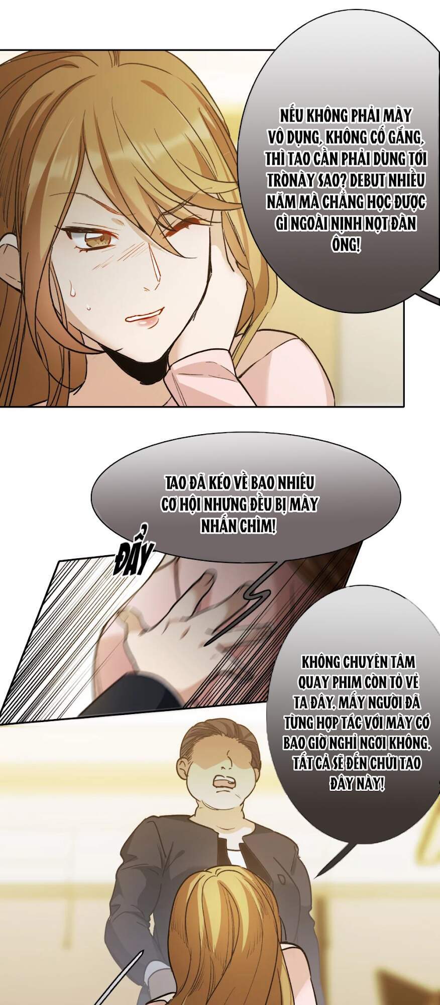 Thế Giới Đệ Nhất Cự Tinh Chapter 25.1 - Trang 2