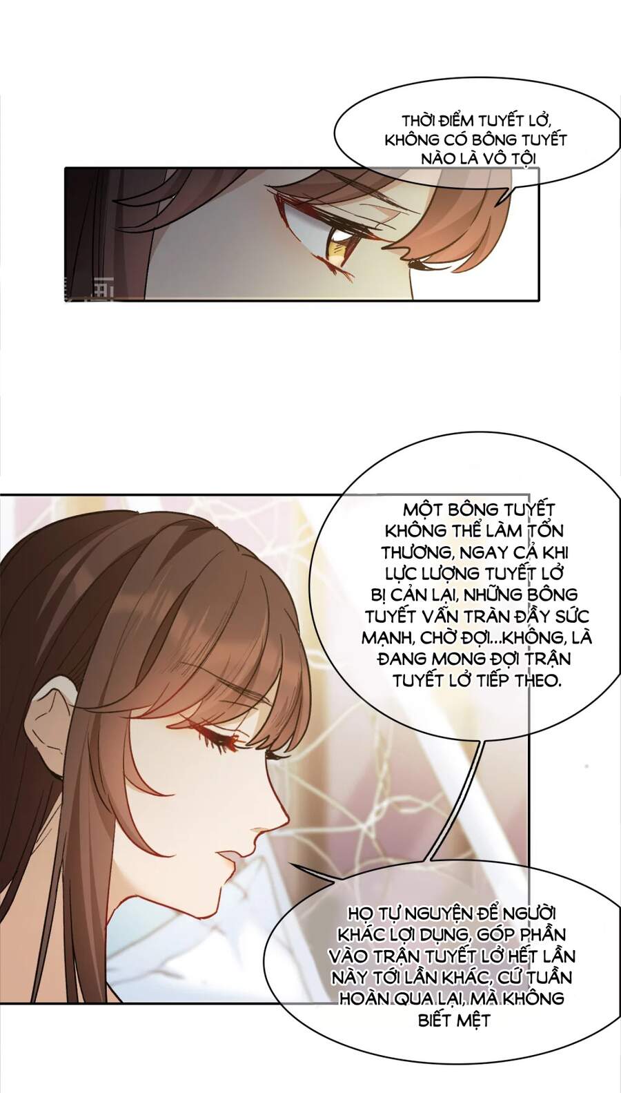 Thế Giới Đệ Nhất Cự Tinh Chapter 25.1 - Trang 2