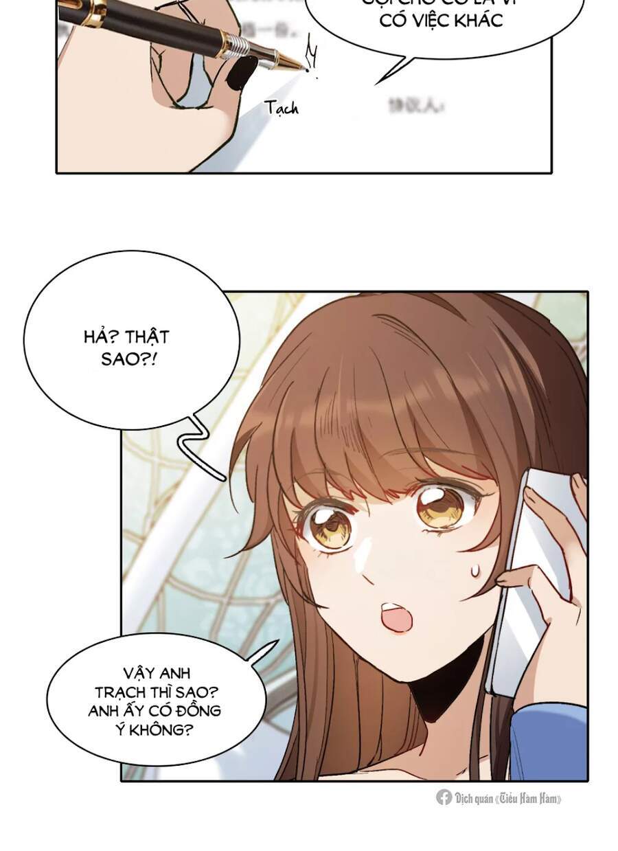 Thế Giới Đệ Nhất Cự Tinh Chapter 25.2 - Trang 2