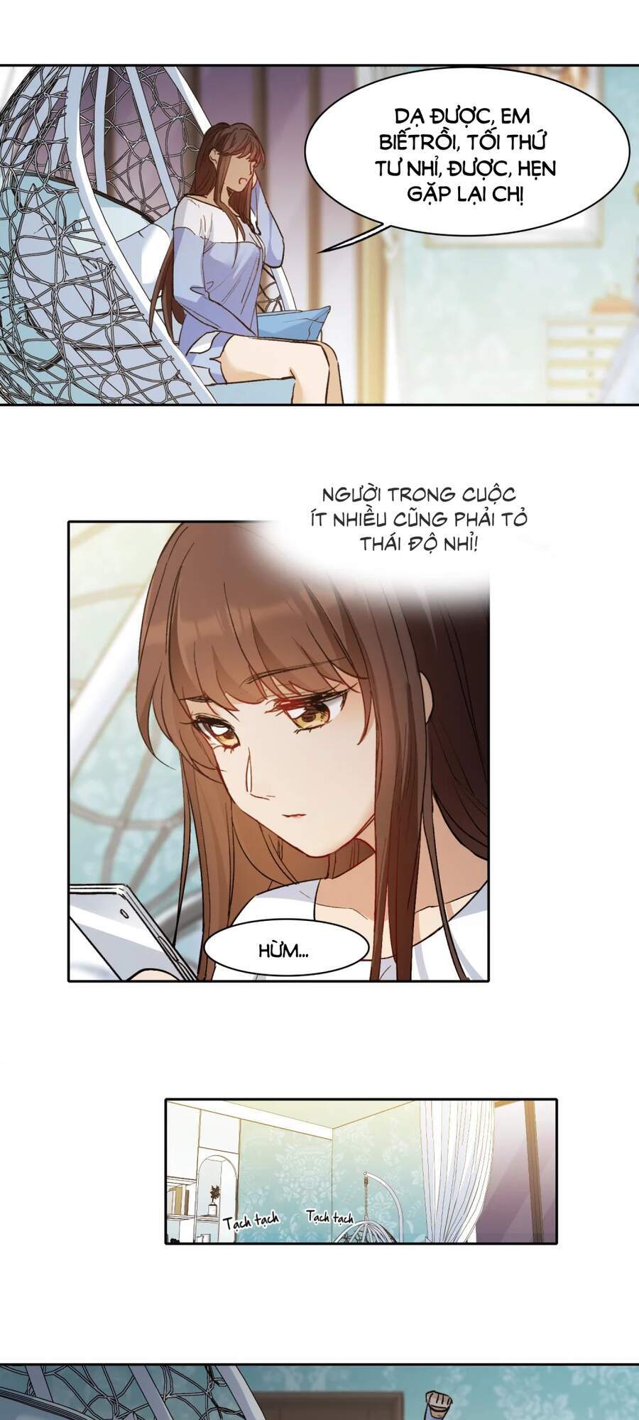 Thế Giới Đệ Nhất Cự Tinh Chapter 25.2 - Trang 2