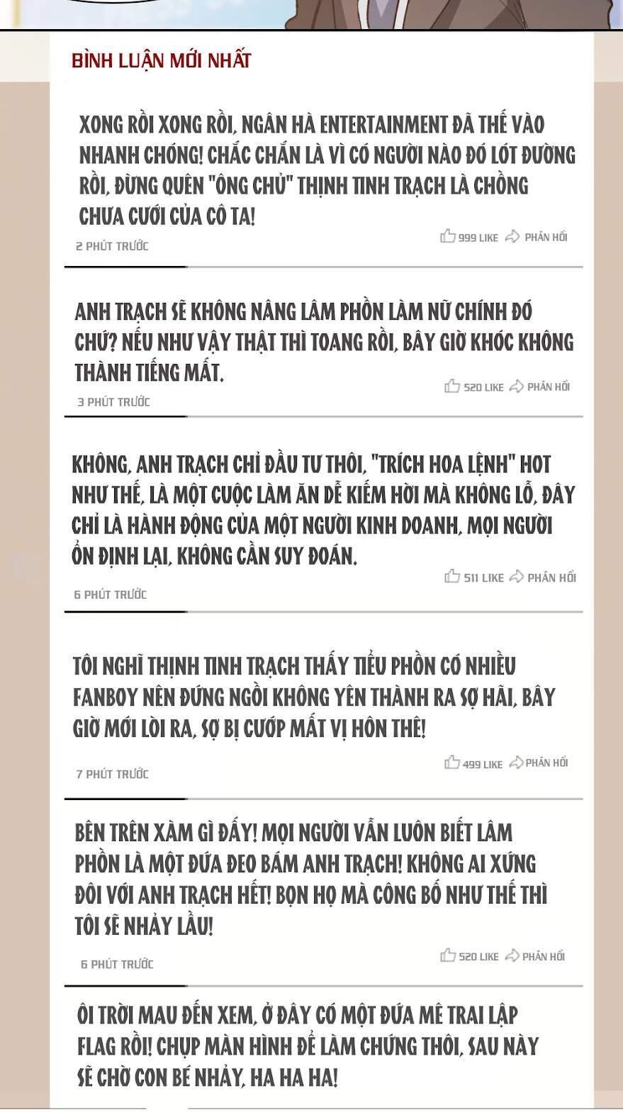 Thế Giới Đệ Nhất Cự Tinh Chapter 25.2 - Trang 2