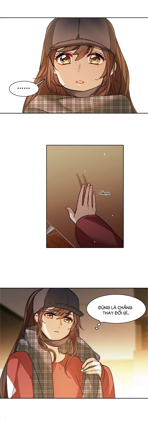 Thế Giới Đệ Nhất Cự Tinh Chapter 27.1 - Trang 2