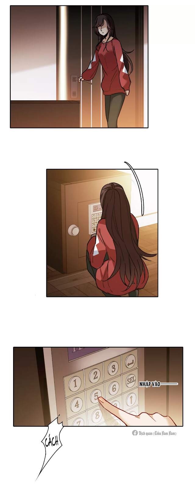 Thế Giới Đệ Nhất Cự Tinh Chapter 27.1 - Trang 2