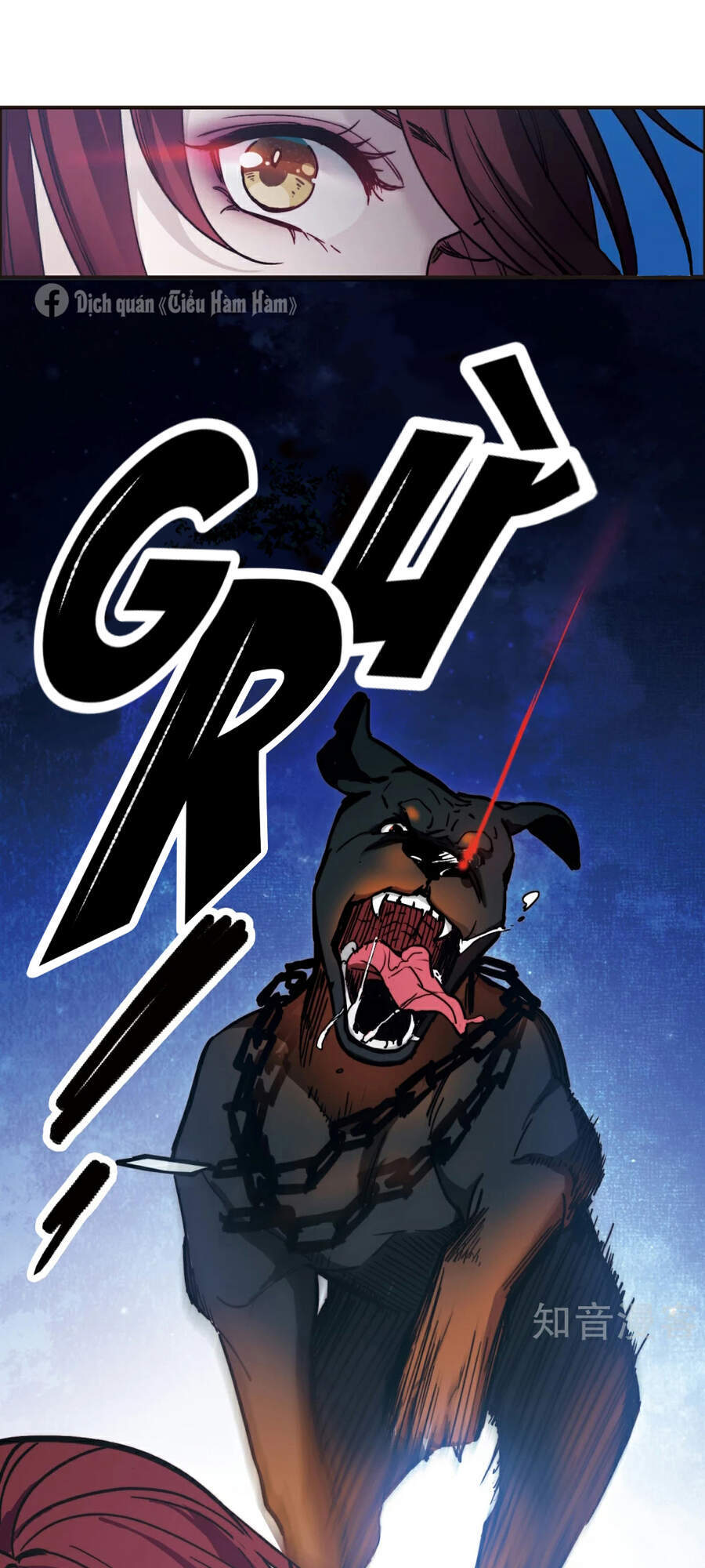 Thế Giới Đệ Nhất Cự Tinh Chapter 3.2 - Trang 2