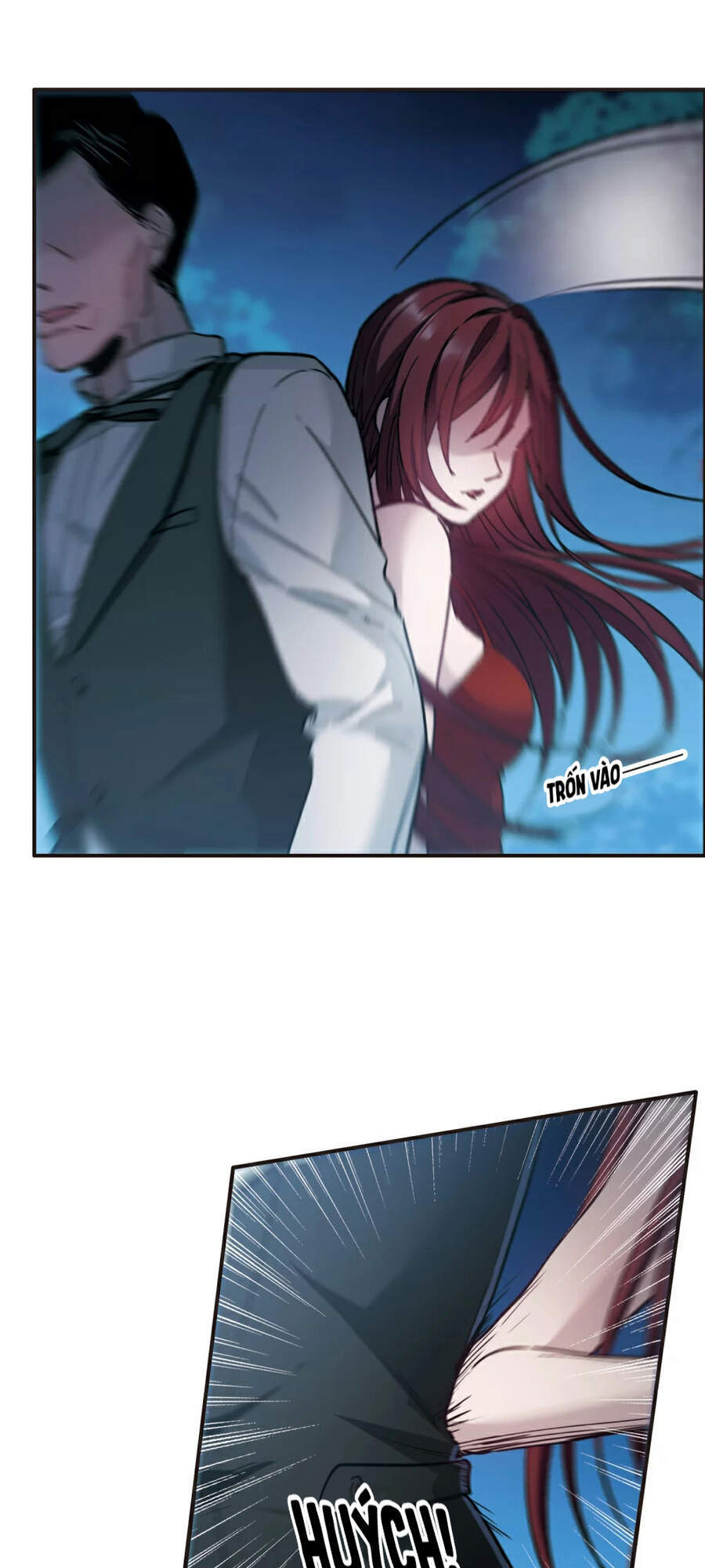 Thế Giới Đệ Nhất Cự Tinh Chapter 3.2 - Trang 2