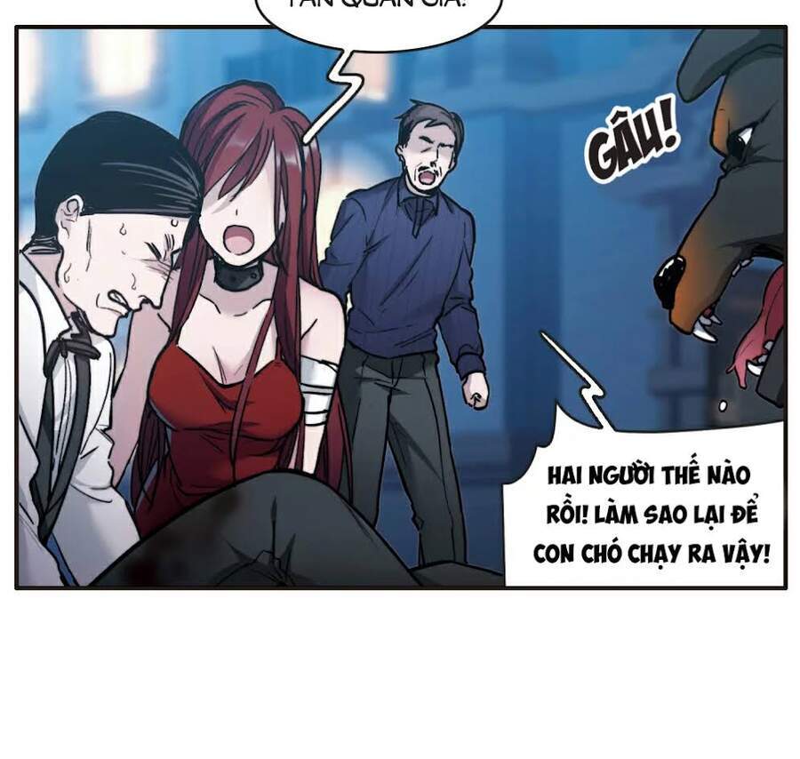 Thế Giới Đệ Nhất Cự Tinh Chapter 3.2 - Trang 2