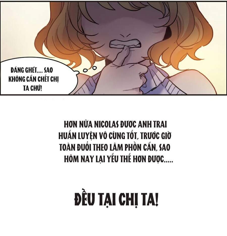 Thế Giới Đệ Nhất Cự Tinh Chapter 3.2 - Trang 2