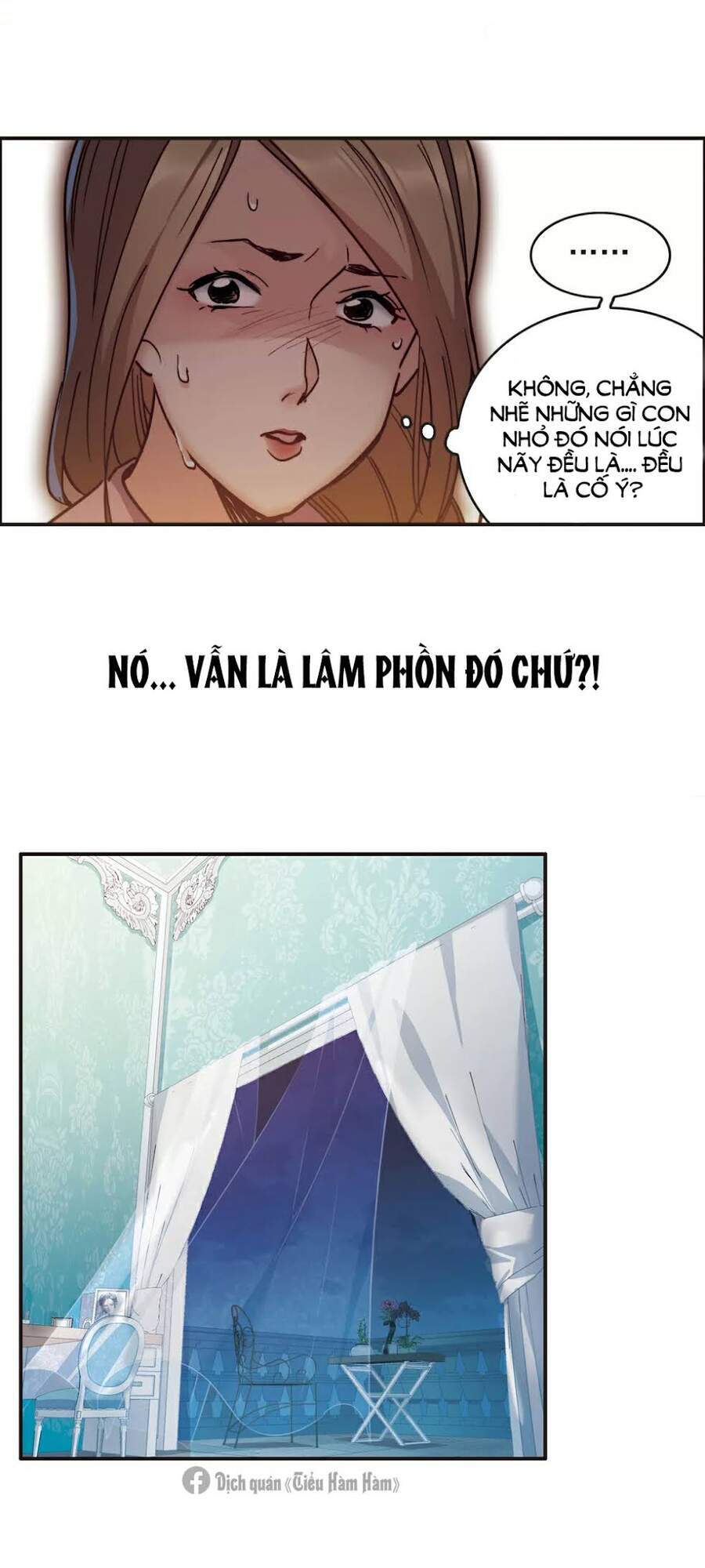 Thế Giới Đệ Nhất Cự Tinh Chapter 3.3 - Trang 2
