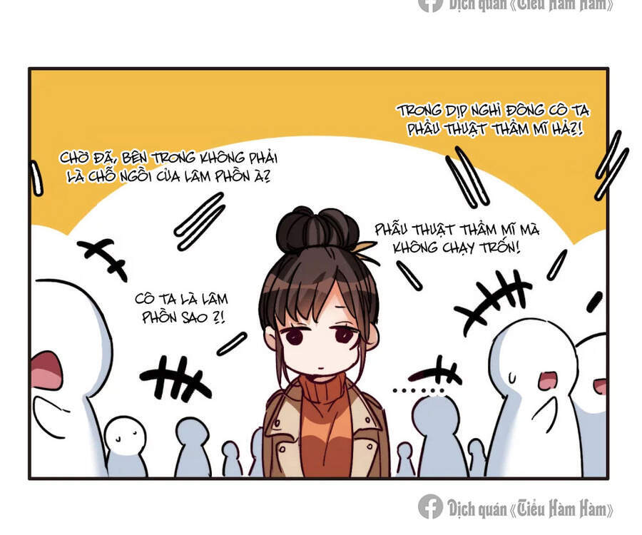 Thế Giới Đệ Nhất Cự Tinh Chapter 4.1 - Trang 2