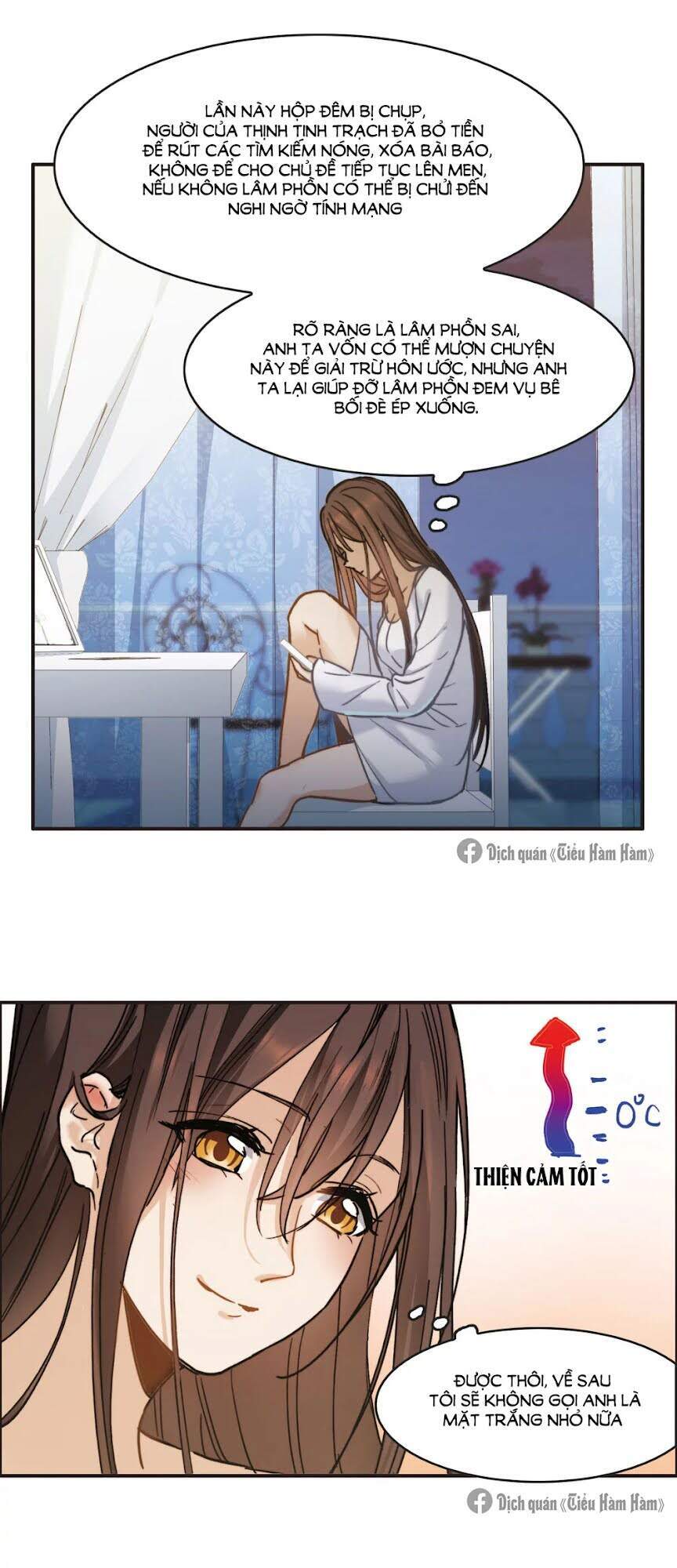 Thế Giới Đệ Nhất Cự Tinh Chapter 4.1 - Trang 2