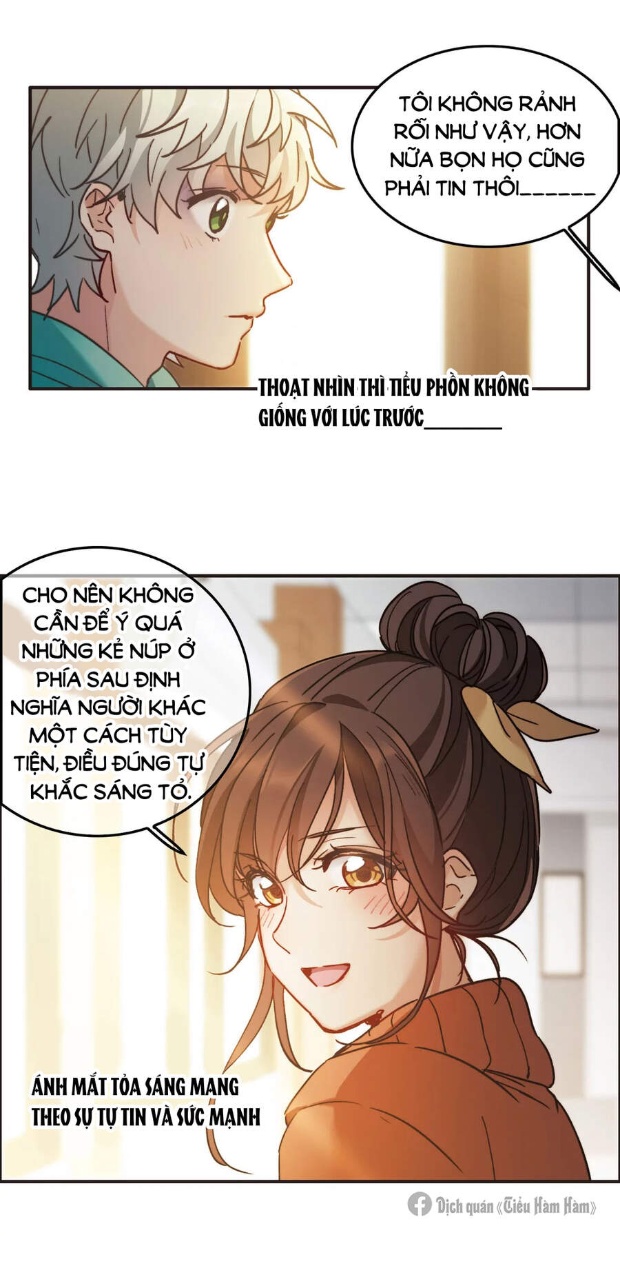 Thế Giới Đệ Nhất Cự Tinh Chapter 4.2 - Trang 2