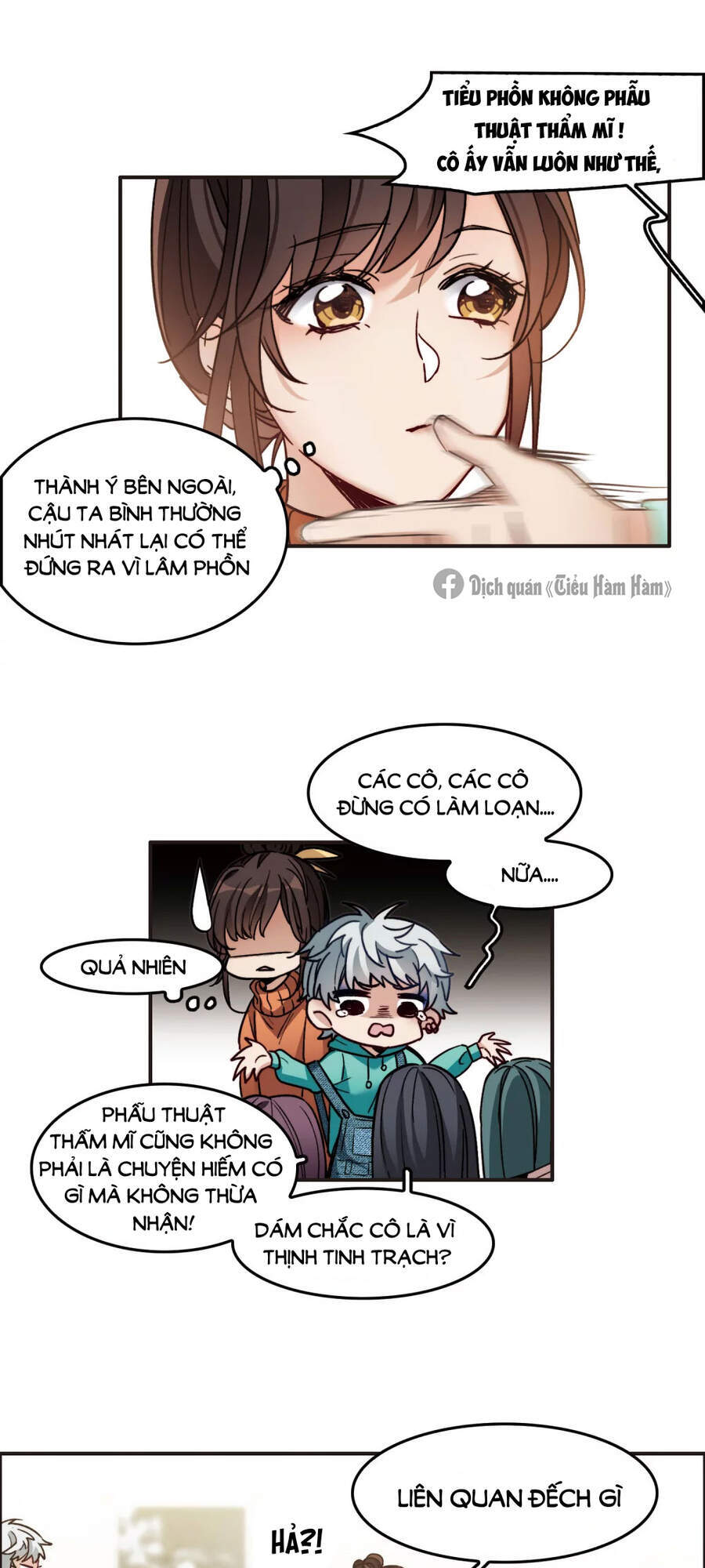 Thế Giới Đệ Nhất Cự Tinh Chapter 4.2 - Trang 2