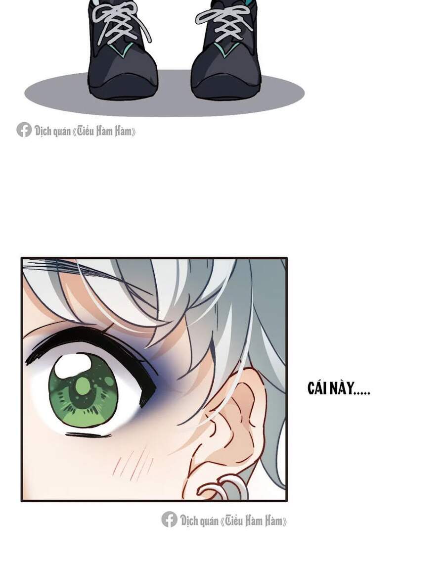 Thế Giới Đệ Nhất Cự Tinh Chapter 4.2 - Trang 2