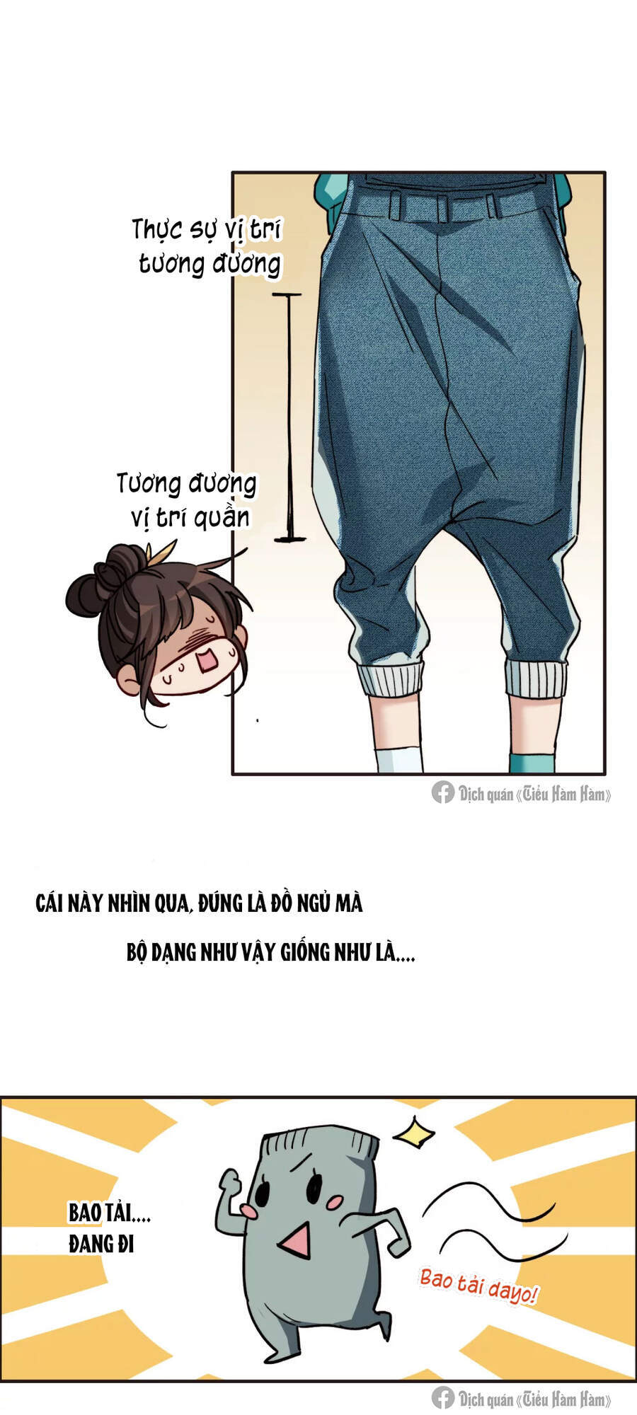 Thế Giới Đệ Nhất Cự Tinh Chapter 4.2 - Trang 2