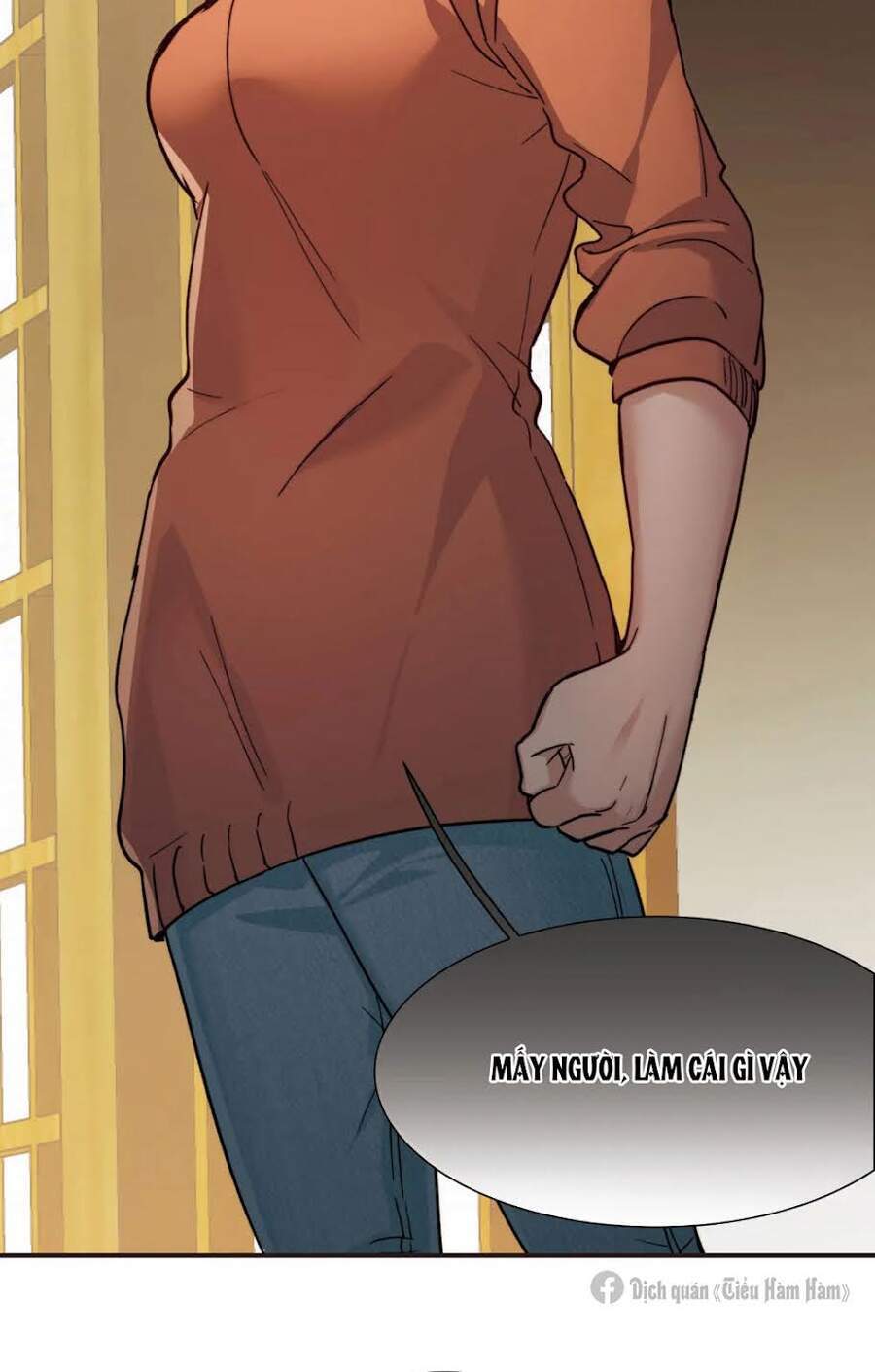 Thế Giới Đệ Nhất Cự Tinh Chapter 5.1 - Trang 2