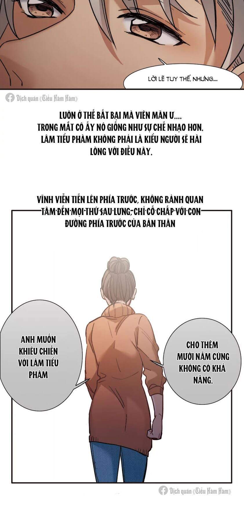 Thế Giới Đệ Nhất Cự Tinh Chapter 5.1 - Trang 2