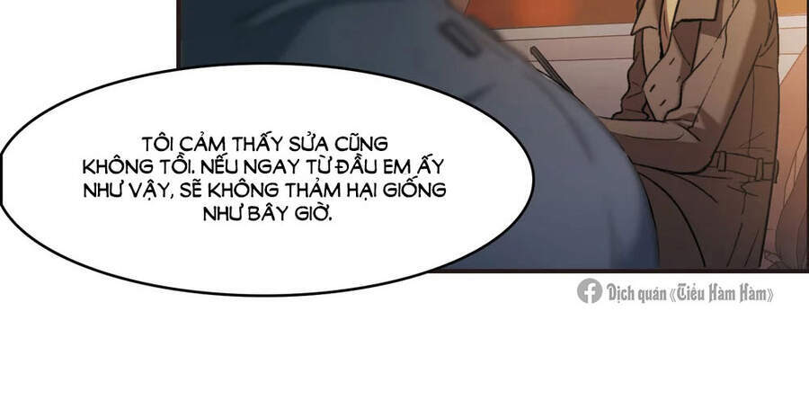 Thế Giới Đệ Nhất Cự Tinh Chapter 6.1 - Trang 2