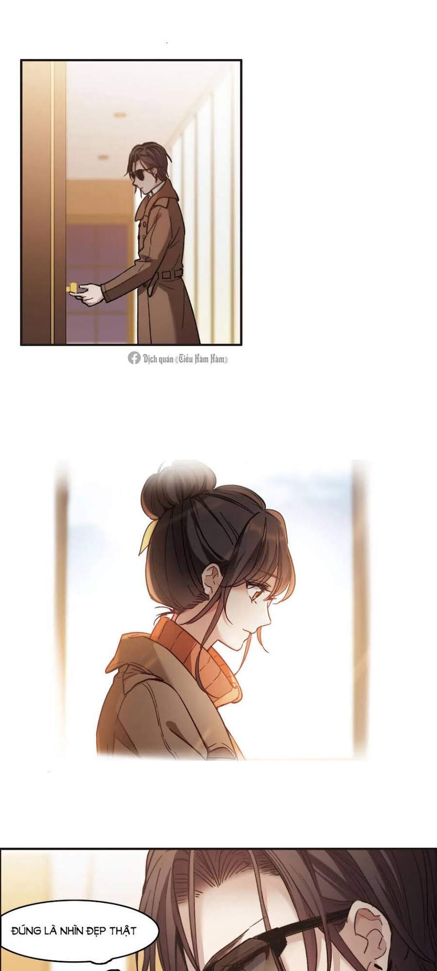 Thế Giới Đệ Nhất Cự Tinh Chapter 6.1 - Trang 2