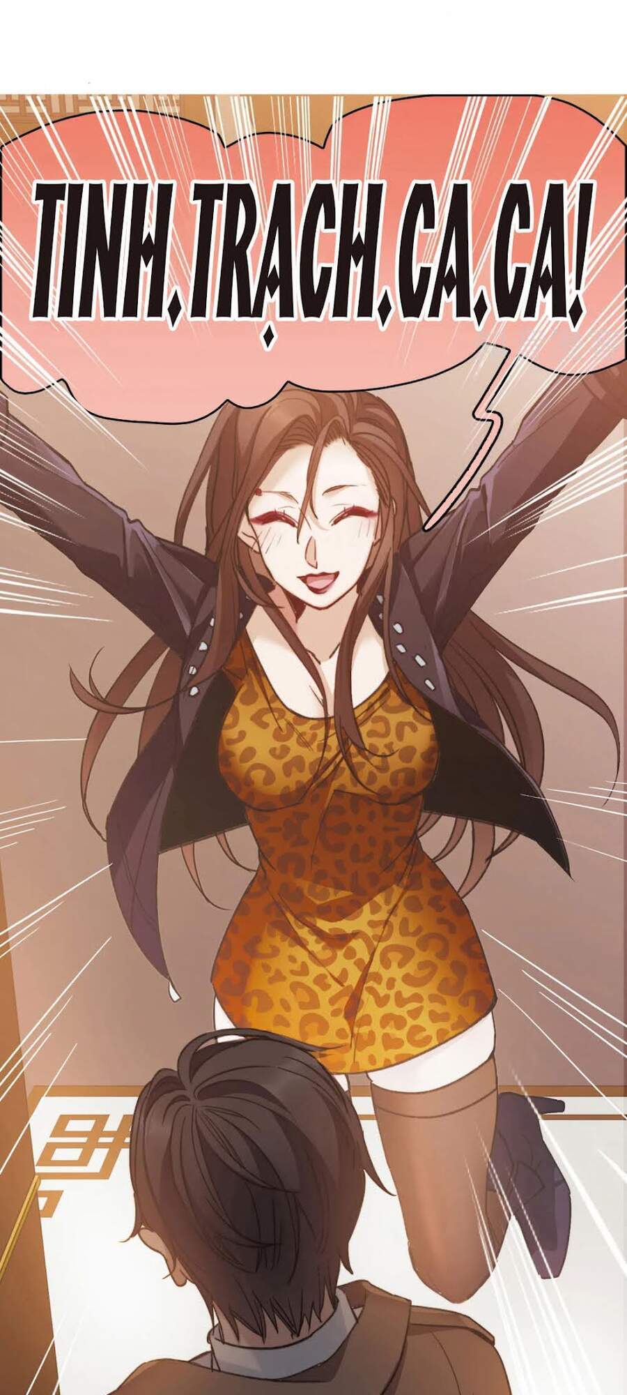 Thế Giới Đệ Nhất Cự Tinh Chapter 6.1 - Trang 2