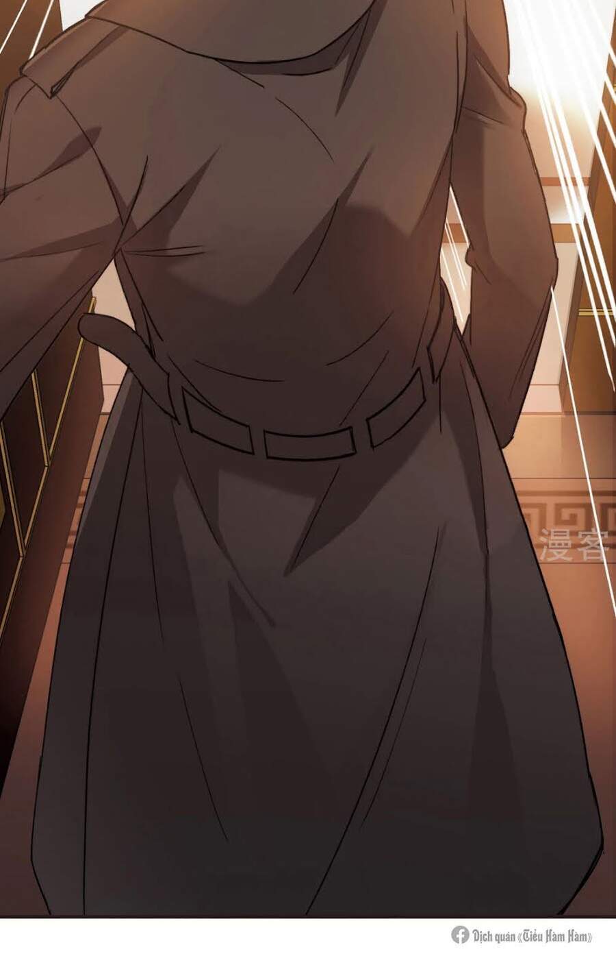 Thế Giới Đệ Nhất Cự Tinh Chapter 6.1 - Trang 2