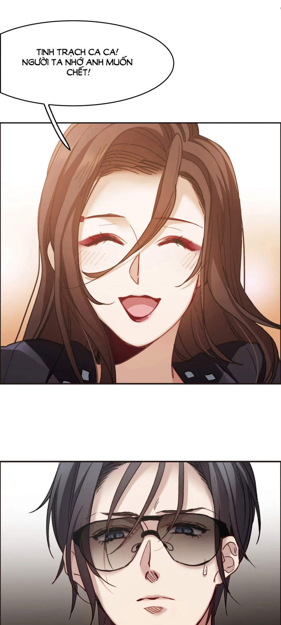 Thế Giới Đệ Nhất Cự Tinh Chapter 6.1 - Trang 2