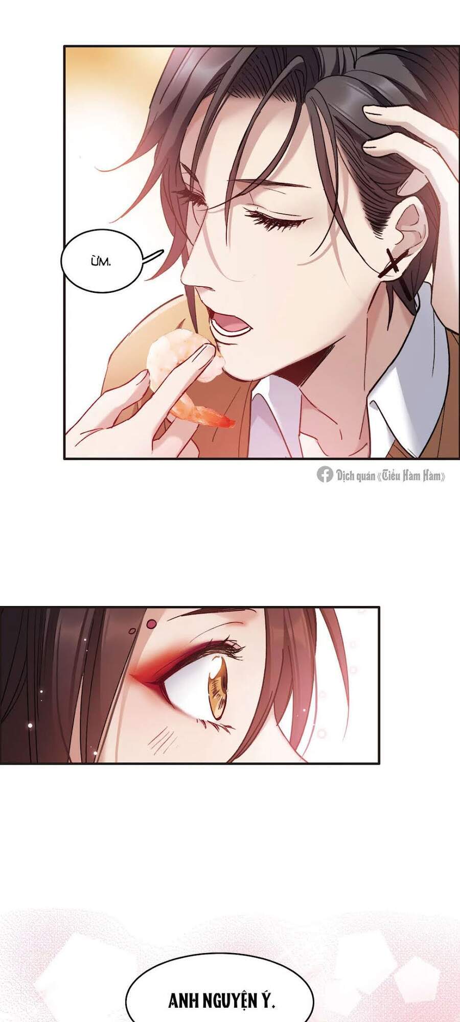 Thế Giới Đệ Nhất Cự Tinh Chapter 6.3 - Trang 2