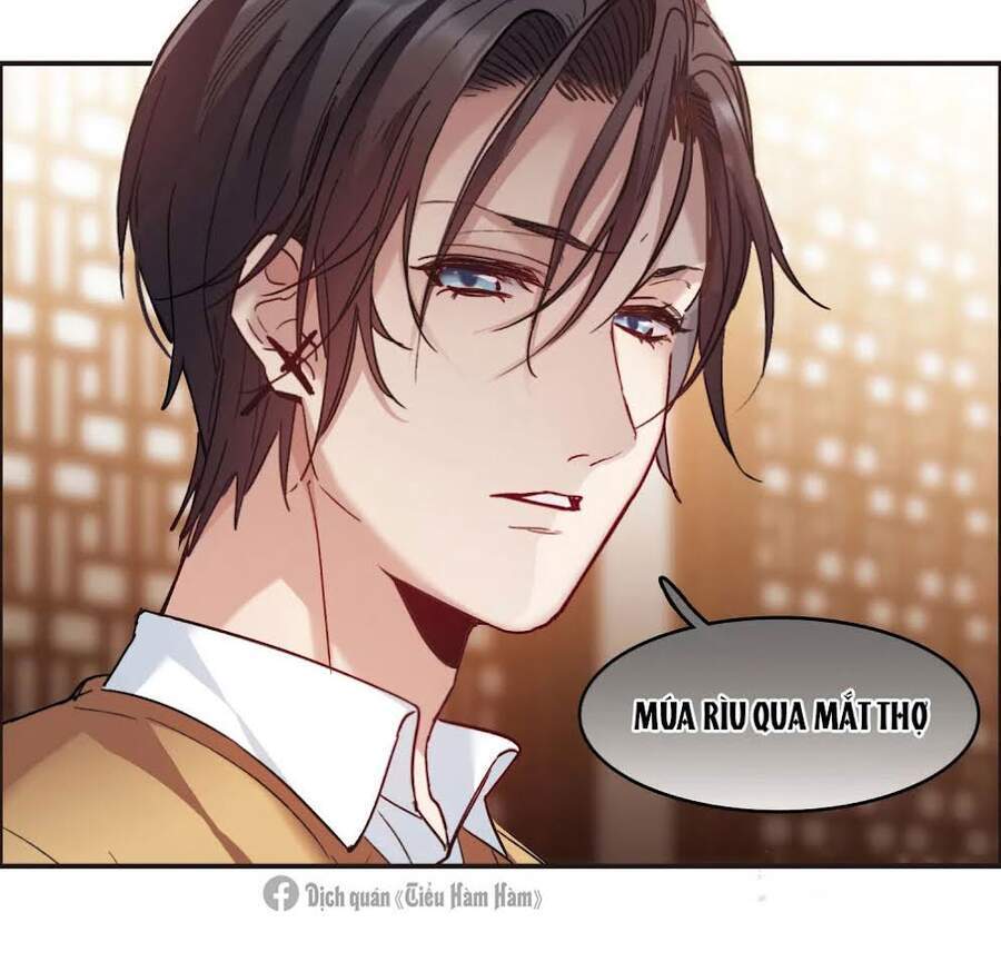 Thế Giới Đệ Nhất Cự Tinh Chapter 6.3 - Trang 2