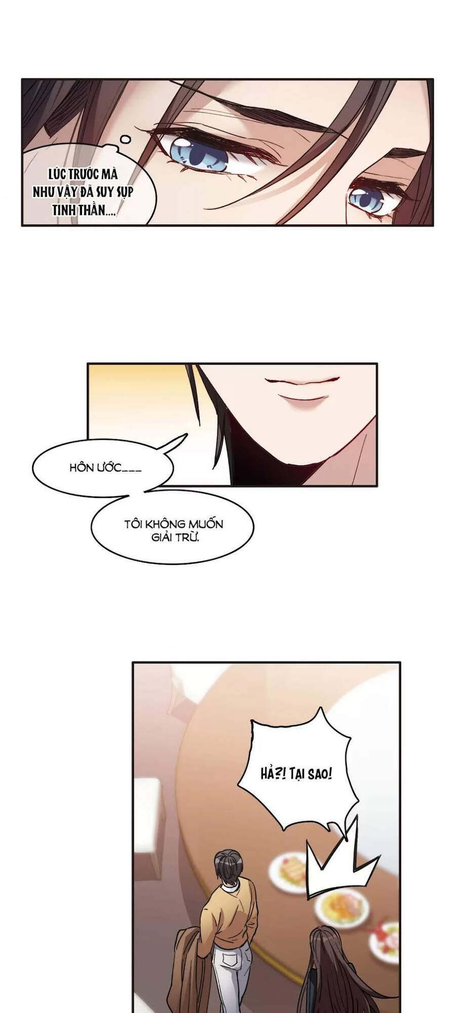 Thế Giới Đệ Nhất Cự Tinh Chapter 6.3 - Trang 2