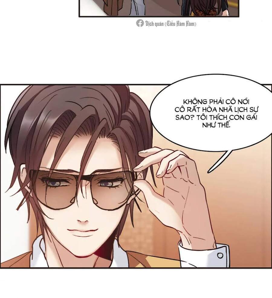 Thế Giới Đệ Nhất Cự Tinh Chapter 6.3 - Trang 2