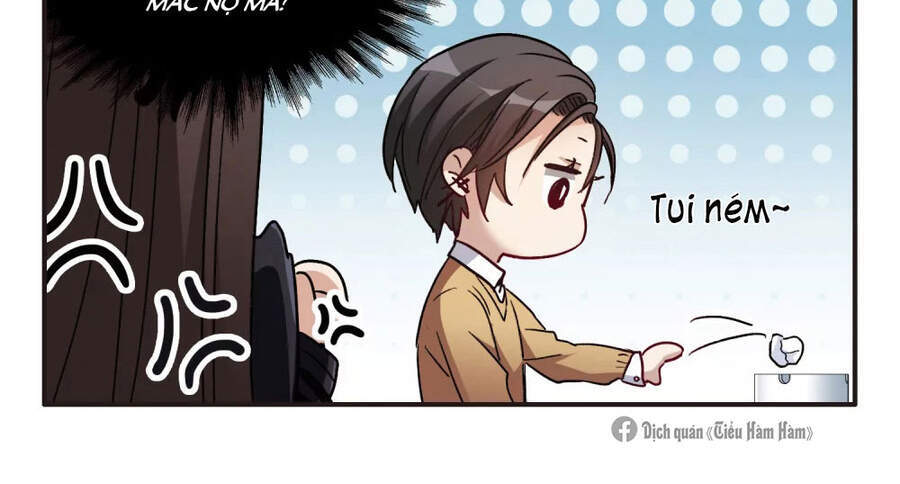 Thế Giới Đệ Nhất Cự Tinh Chapter 6.3 - Trang 2