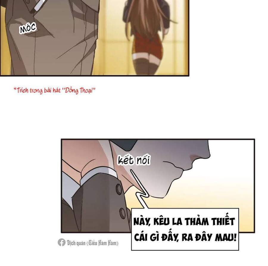 Thế Giới Đệ Nhất Cự Tinh Chapter 7.1 - Trang 2