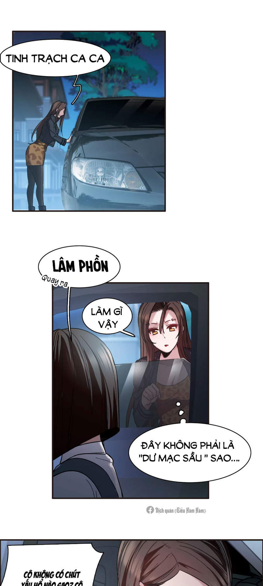 Thế Giới Đệ Nhất Cự Tinh Chapter 7.1 - Trang 2