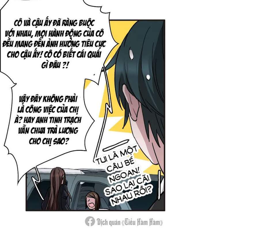 Thế Giới Đệ Nhất Cự Tinh Chapter 7.1 - Trang 2