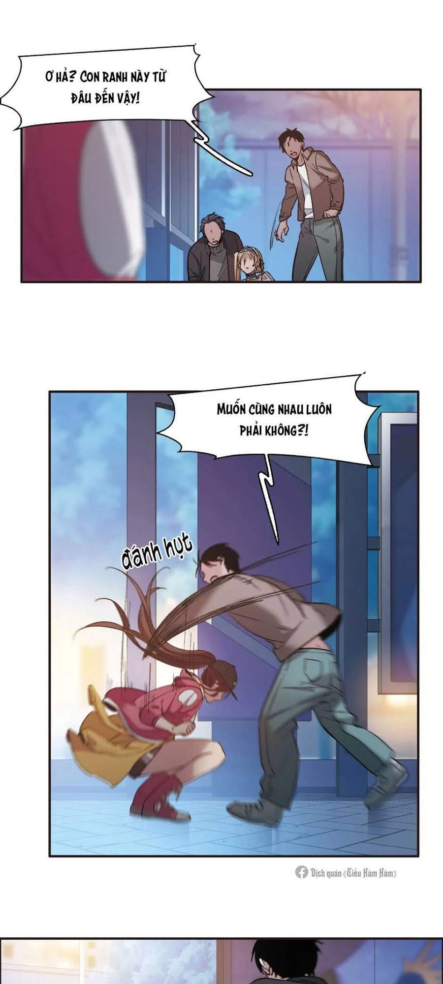 Thế Giới Đệ Nhất Cự Tinh Chapter 7.2 - Trang 2