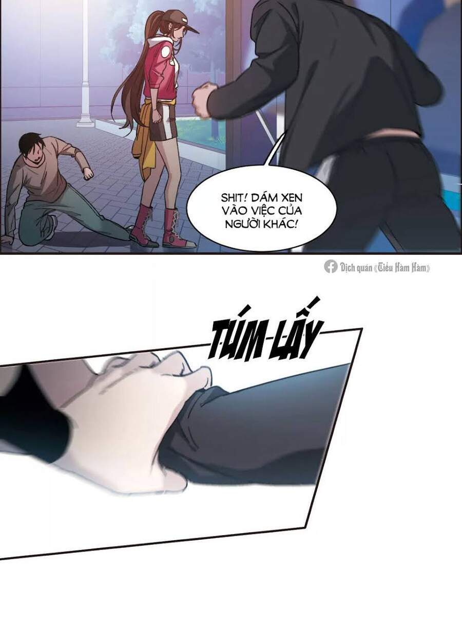 Thế Giới Đệ Nhất Cự Tinh Chapter 7.2 - Trang 2