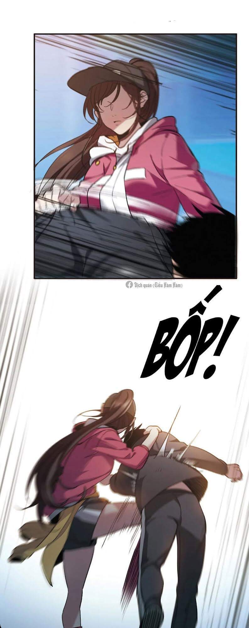 Thế Giới Đệ Nhất Cự Tinh Chapter 7.2 - Trang 2