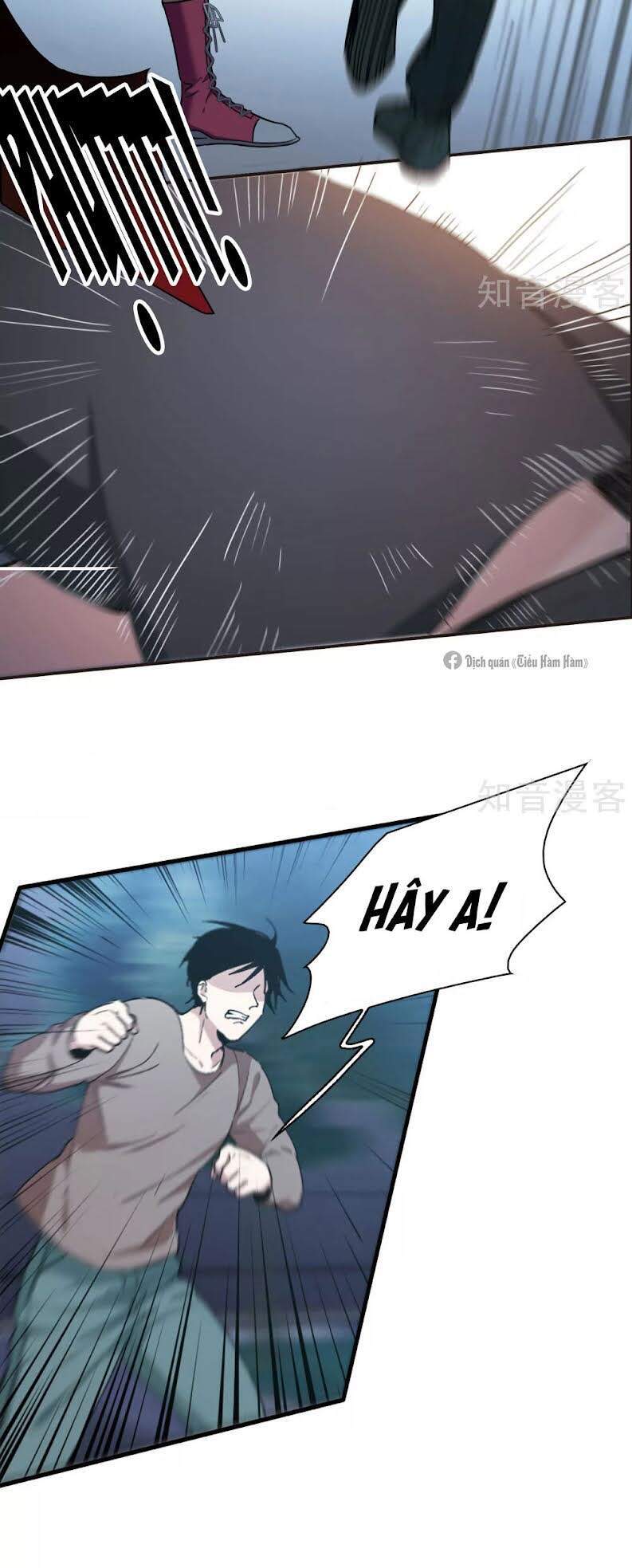 Thế Giới Đệ Nhất Cự Tinh Chapter 7.2 - Trang 2