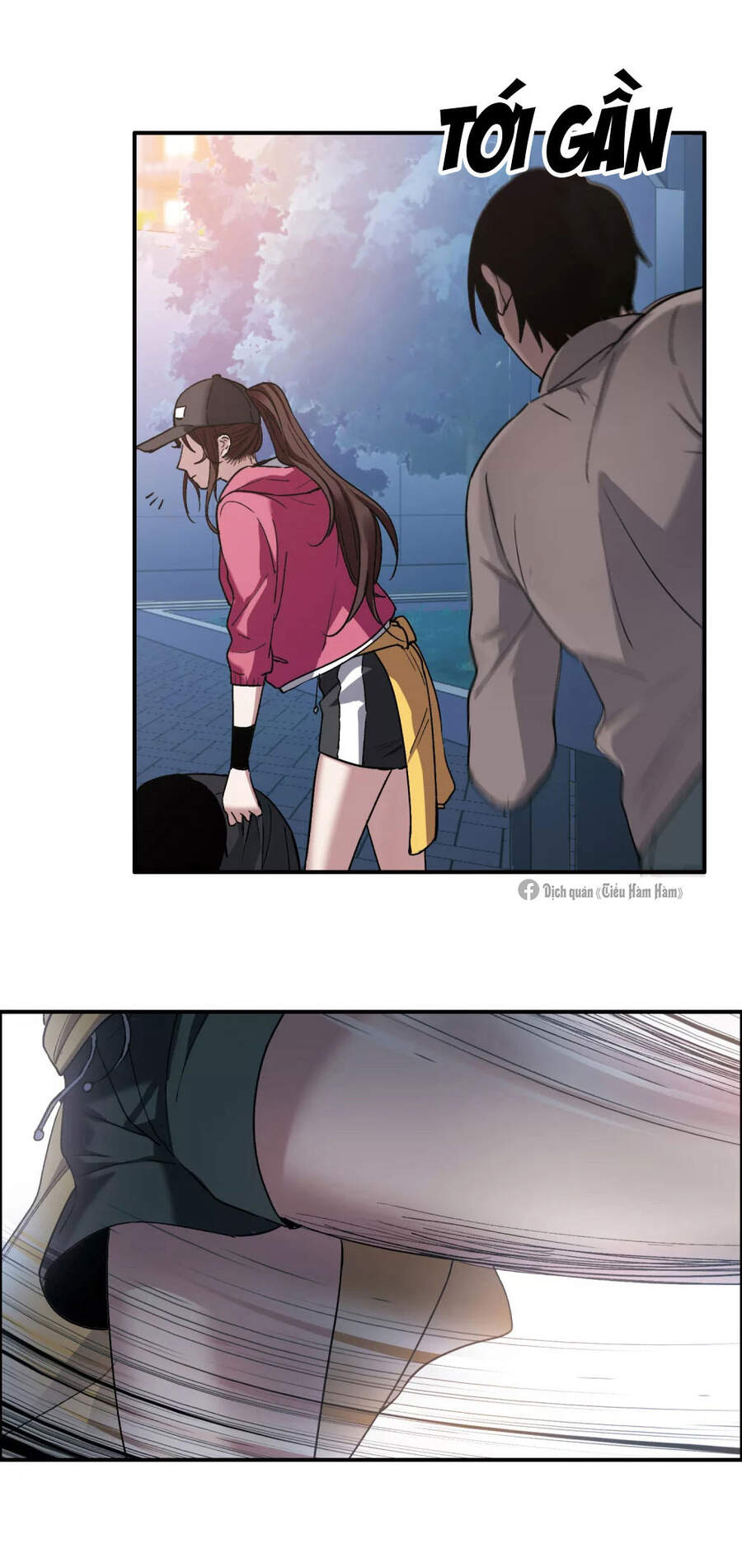 Thế Giới Đệ Nhất Cự Tinh Chapter 7.2 - Trang 2