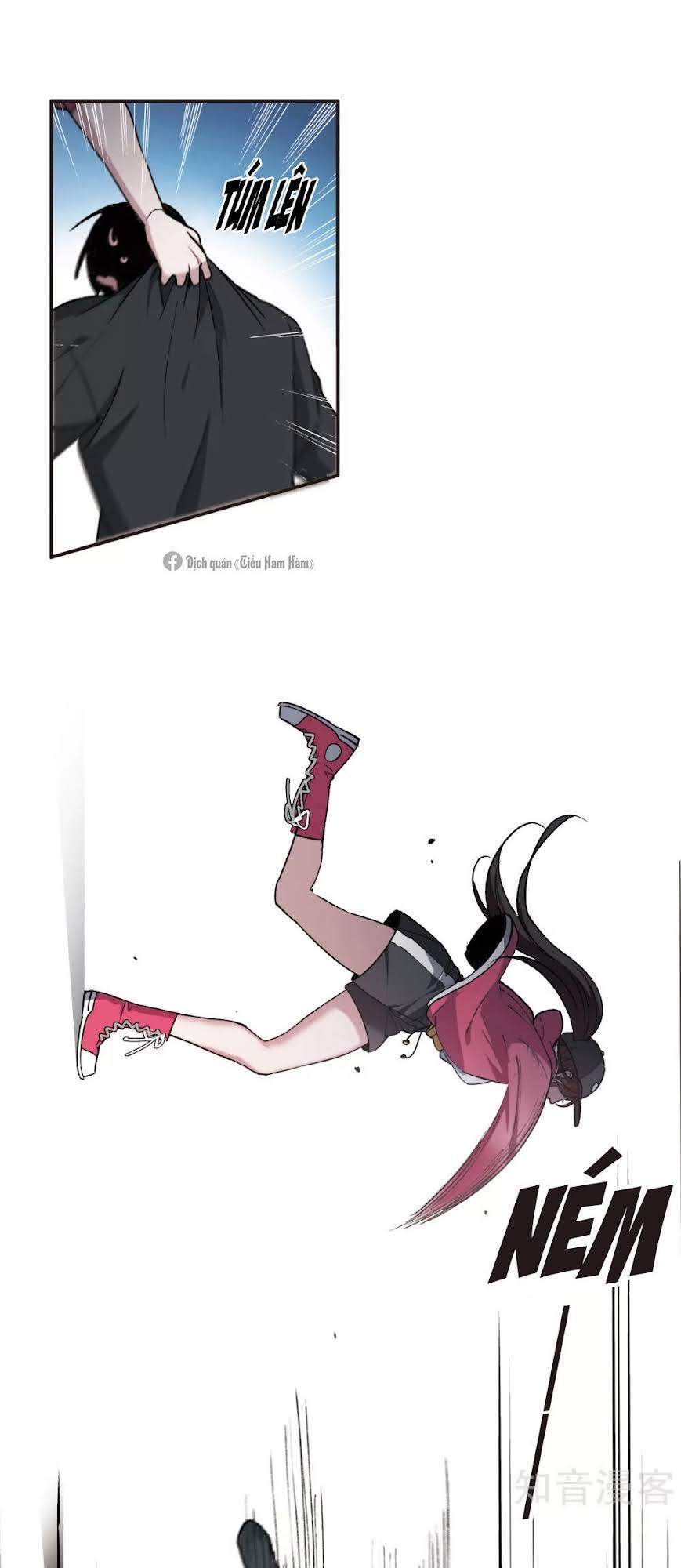 Thế Giới Đệ Nhất Cự Tinh Chapter 7.2 - Trang 2