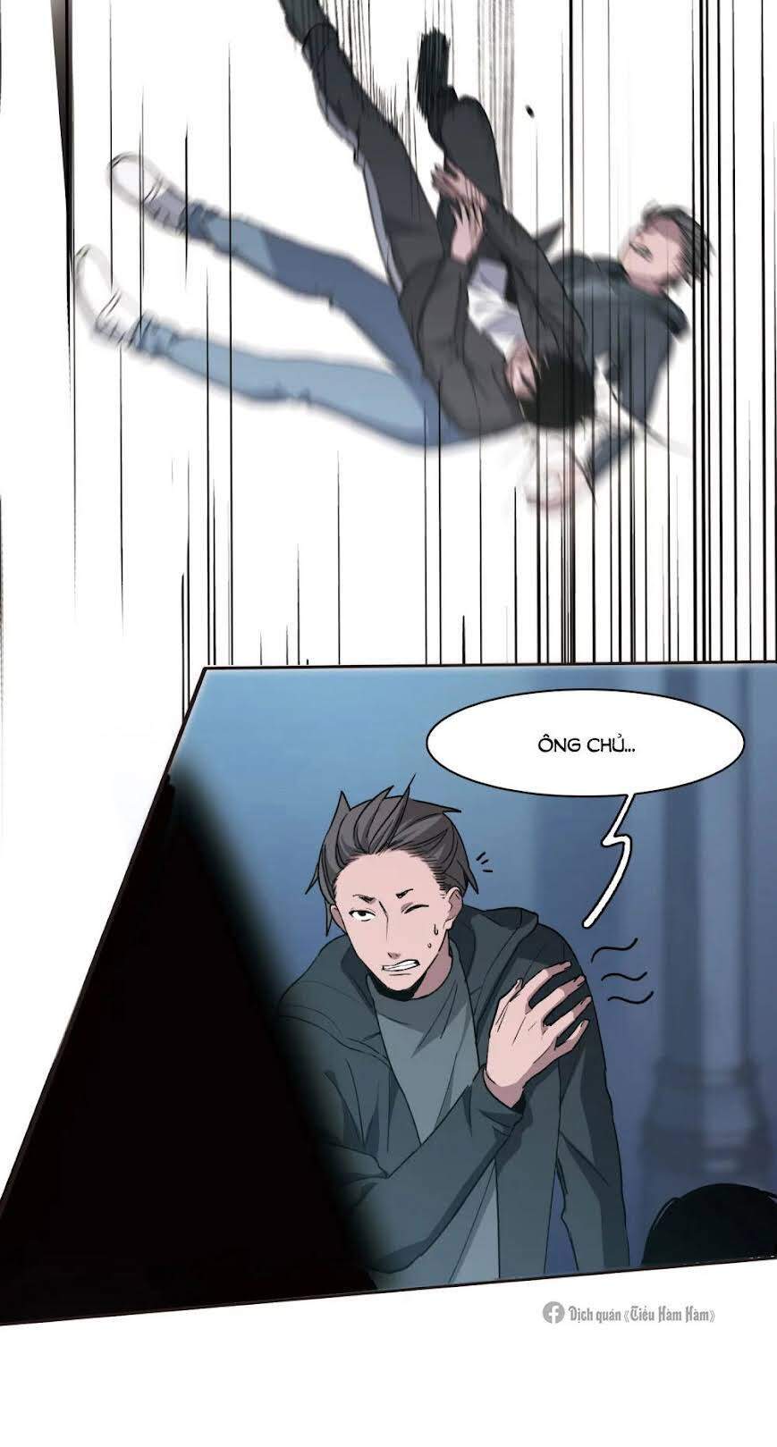 Thế Giới Đệ Nhất Cự Tinh Chapter 7.2 - Trang 2