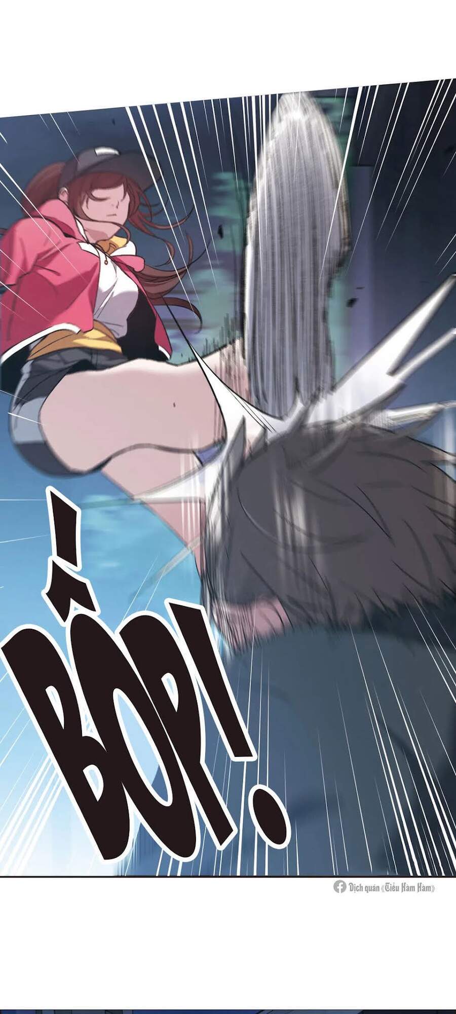 Thế Giới Đệ Nhất Cự Tinh Chapter 7.2 - Trang 2