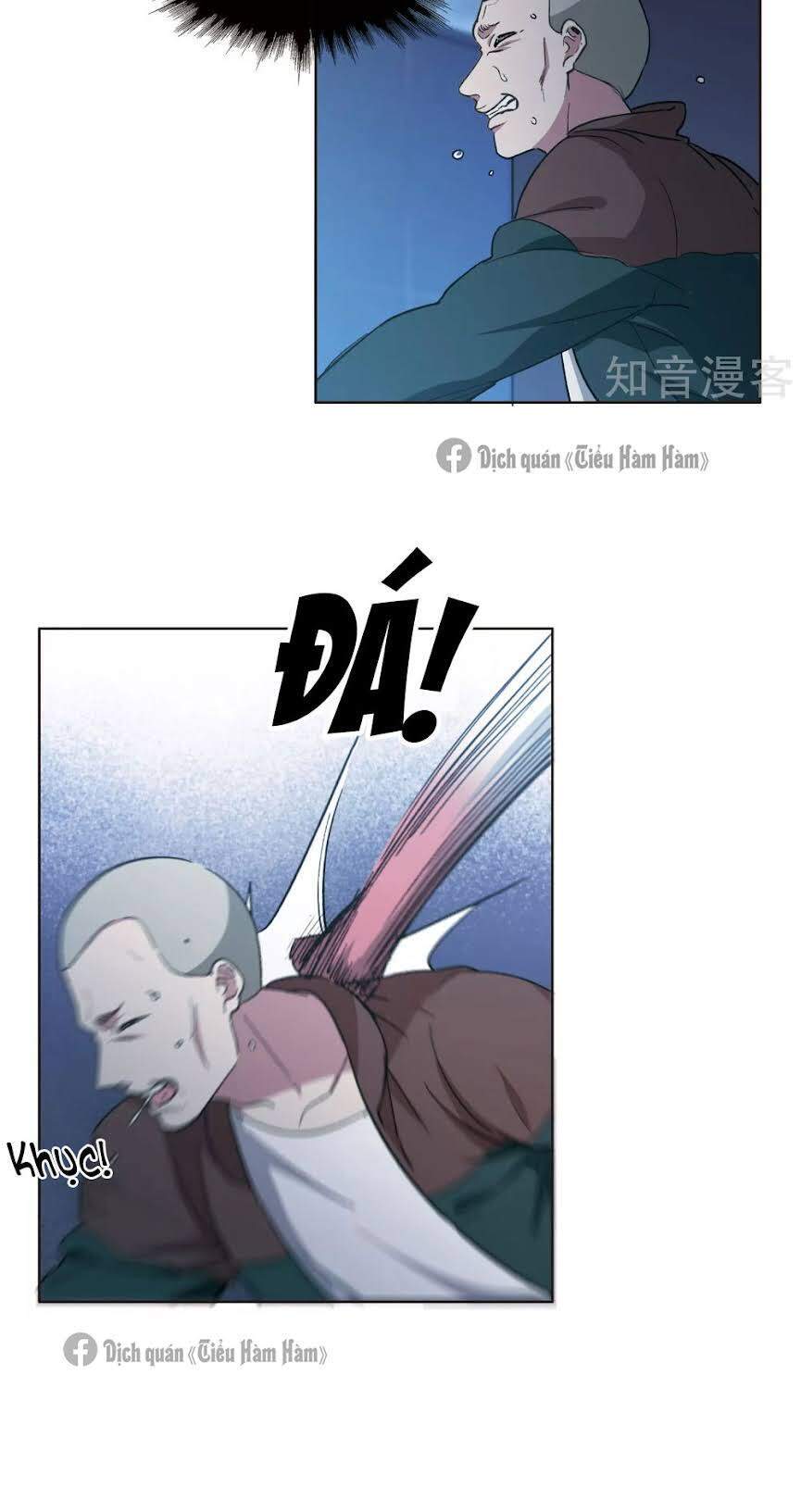 Thế Giới Đệ Nhất Cự Tinh Chapter 7.3 - Trang 2