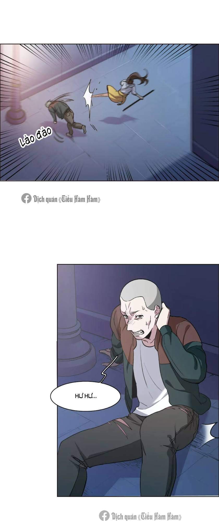 Thế Giới Đệ Nhất Cự Tinh Chapter 7.3 - Trang 2