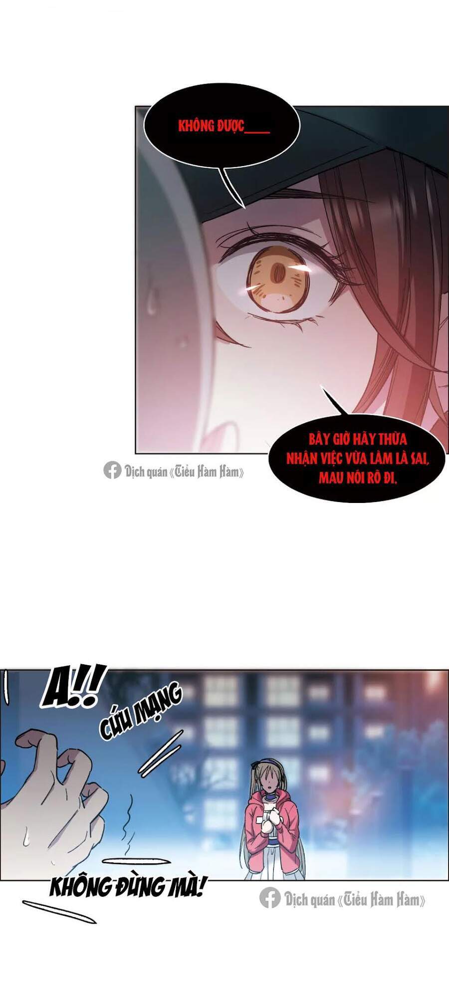 Thế Giới Đệ Nhất Cự Tinh Chapter 7.3 - Trang 2